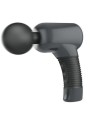 Massaggiatore Ricaricabile 7 Funzioni 5 Velocit - PRETTY LOVE - Magic Wand | erosidea.com