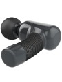 Massaggiatore Ricaricabile 7 Funzioni 5 Velocit - PRETTY LOVE - Magic Wand | erosidea.com