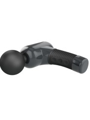 Massaggiatore Ricaricabile 7 Funzioni 5 Velocit - PRETTY LOVE - Magic Wand | erosidea.com