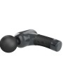 Massaggiatore Ricaricabile 7 Funzioni 5 Velocit - PRETTY LOVE - Magic Wand | erosidea.com