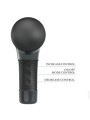 Massaggiatore Ricaricabile 7 Funzioni 5 Velocit - PRETTY LOVE - Magic Wand | erosidea.com