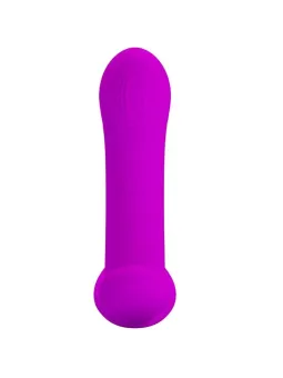 MASSAGGIATORE PER CLITORIDE GERI TELECOMANDO ROSA - marca PRETTY LOVE FLIRTATION - riferimento D-237005 - prezzo