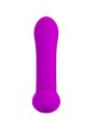 MASSAGGIATORE PER CLITORIDE GERI TELECOMANDO ROSA - PRETTY LOVE FLIRTATION - Vibratori Clitoride | erosidea.com