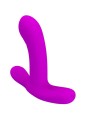 MASSAGGIATORE PER CLITORIDE GERI TELECOMANDO ROSA - PRETTY LOVE FLIRTATION - Vibratori Clitoride | erosidea.com
