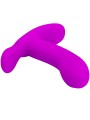 MASSAGGIATORE PER CLITORIDE GERI TELECOMANDO ROSA - PRETTY LOVE FLIRTATION - Vibratori Clitoride | erosidea.com