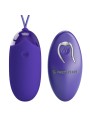Berger Youth Violing Ovetto Telecomando Violetto - PRETTY LOVE YOUTH - Ovetti Palline Sfere | erosidea.com