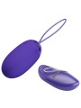 Berger Youth Violing Ovetto Telecomando Violetto - PRETTY LOVE YOUTH - Ovetti Palline Sfere | erosidea.com
