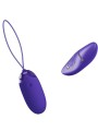 Berger Youth Violing Ovetto Telecomando Violetto - PRETTY LOVE YOUTH - Ovetti Palline Sfere | erosidea.com