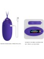 Berger Youth Violing Ovetto Telecomando Violetto - PRETTY LOVE YOUTH - Ovetti Palline Sfere | erosidea.com