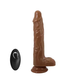 erosidea.com - BAILE DILDOS