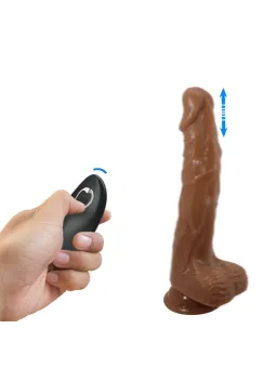 erosidea.com - BAILE DILDOS