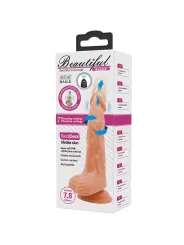 Baile Bodach Vibratore Realistico Con Ventosa A Telecomando - BAILE DILDOS - Vibratori Realistici | erosidea.com
