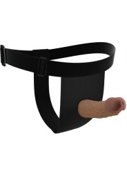 Pretty Love - Slip Harnnes Con Didlo Incluso - PRETTY LOVE - Masturbatori | erosidea.com