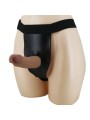 Pretty Love - Slip Harnnes Con Didlo Incluso - PRETTY LOVE - Masturbatori | erosidea.com