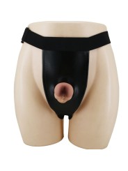 Pretty Love - Slip Harnnes Con Didlo Incluso - PRETTY LOVE - Masturbatori | erosidea.com