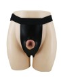 Pretty Love - Slip Harnnes Con Didlo Incluso - PRETTY LOVE - Masturbatori | erosidea.com