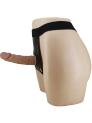 Pretty Love - Slip Harnnes Con Didlo Incluso - PRETTY LOVE - Masturbatori | erosidea.com