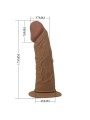 Pretty Love - Slip Harnnes Con Didlo Incluso - PRETTY LOVE - Masturbatori | erosidea.com