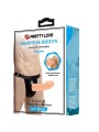 Pretty Love - Slip Harnnes Con Didlo Incluso - PRETTY LOVE - Masturbatori | erosidea.com