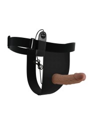 Slip Con Vibrazione Inclusa - PRETTY LOVE - Masturbatori | erosidea.com