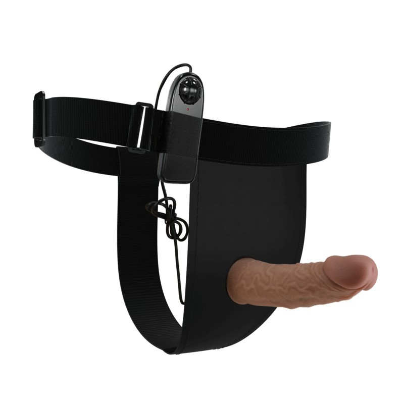 Slip Con Vibrazione Inclusa - PRETTY LOVE - Masturbatori | erosidea.com