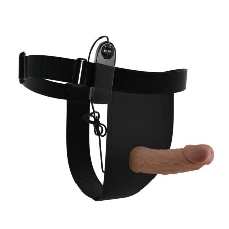 Slip Con Vibrazione Inclusa - PRETTY LOVE - Masturbatori | erosidea.com