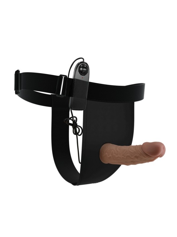 Slip Con Vibrazione Inclusa - PRETTY LOVE - Masturbatori | erosidea.com