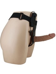 Slip Con Vibrazione Inclusa - PRETTY LOVE - Masturbatori | erosidea.com