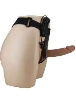 Extreme Toyz - Masturbatore Vagina Naturale - Trasparente - EXTREME TOYZ - Masturbatori | erosidea.com