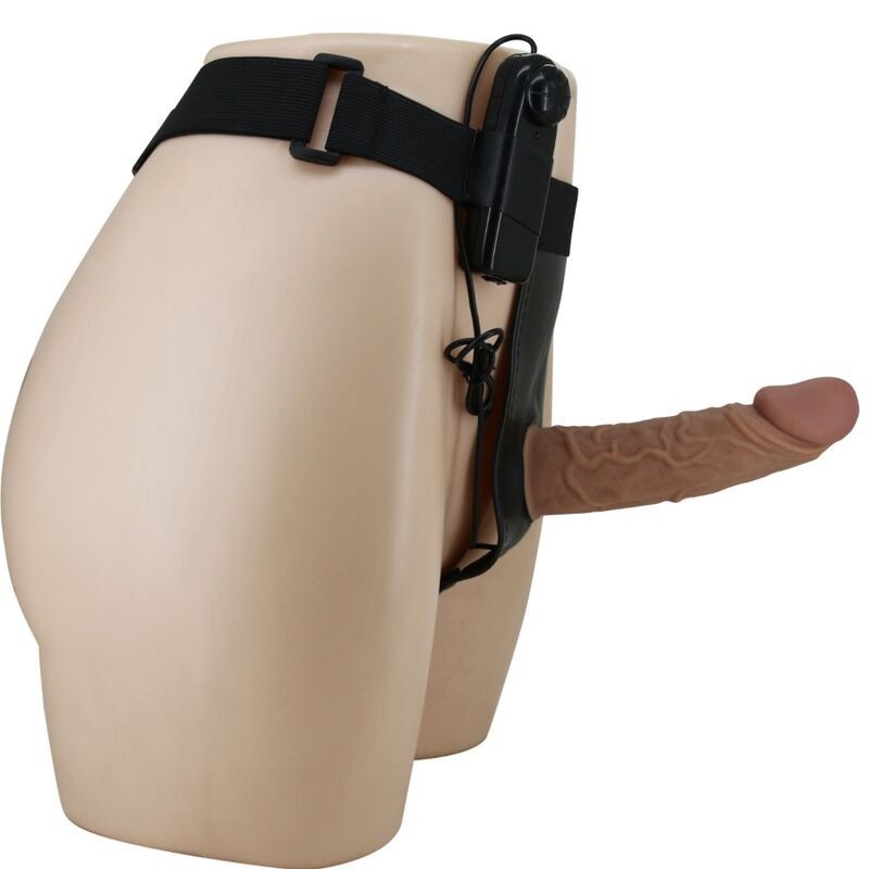 Slip Con Vibrazione Inclusa - PRETTY LOVE - Masturbatori | erosidea.com