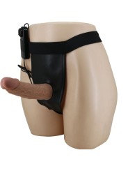 Slip Con Vibrazione Inclusa - PRETTY LOVE - Masturbatori | erosidea.com