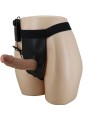 Slip Con Vibrazione Inclusa - PRETTY LOVE - Masturbatori | erosidea.com