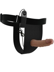 Slip Con Vibrazione Inclusa - PRETTY LOVE - Masturbatori | erosidea.com