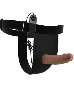 Extreme Toyz - Masturbatore Vagina Naturale - Trasparente - EXTREME TOYZ - Masturbatori | erosidea.com