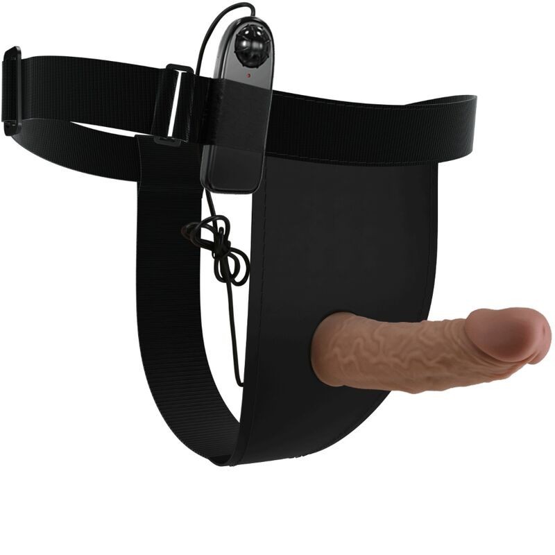 Slip Con Vibrazione Inclusa - PRETTY LOVE - Masturbatori | erosidea.com