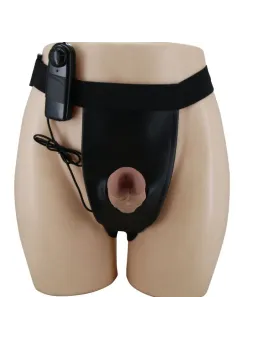 Extreme Toyz - Masturbatore Vagina Naturale - Trasparente - EXTREME TOYZ - Masturbatori | erosidea.com
