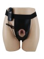 Slip Con Vibrazione Inclusa - PRETTY LOVE - Masturbatori | erosidea.com