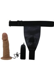 Slip Con Vibrazione Inclusa - PRETTY LOVE - Masturbatori | erosidea.com
