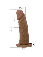 Slip Con Vibrazione Inclusa - PRETTY LOVE - Masturbatori | erosidea.com