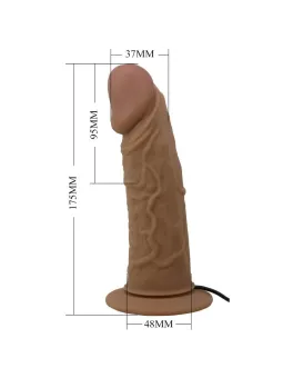 Extreme Toyz - Masturbatore Vagina Naturale - Trasparente - EXTREME TOYZ - Masturbatori | erosidea.com