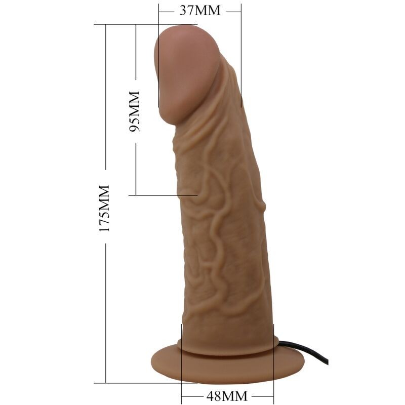 Slip Con Vibrazione Inclusa - PRETTY LOVE - Masturbatori | erosidea.com