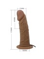 Slip Con Vibrazione Inclusa - PRETTY LOVE - Masturbatori | erosidea.com