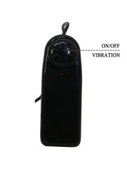 Slip Con Vibrazione Inclusa - PRETTY LOVE - Masturbatori | erosidea.com