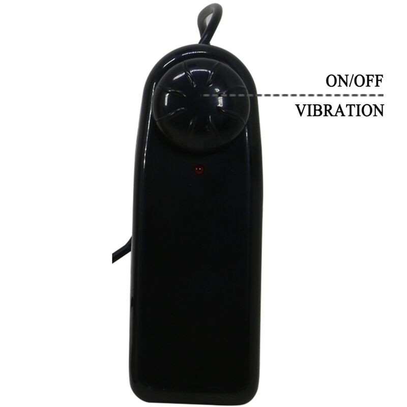 Slip Con Vibrazione Inclusa - PRETTY LOVE - Masturbatori | erosidea.com