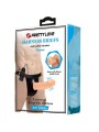 Slip Con Vibrazione Inclusa - PRETTY LOVE - Masturbatori | erosidea.com