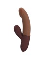 Pretty Love - Vibratore E Ventosa Del Punto G Kane - PRETTY LOVE FLIRTATION - Vibratori punto G | erosidea.com