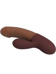 Pretty Love - Vibratore E Ventosa Del Punto G Kane - PRETTY LOVE FLIRTATION - Vibratori punto G | erosidea.com