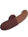 Pretty Love - Vibratore E Ventosa Del Punto G Kane - PRETTY LOVE FLIRTATION - Vibratori punto G | erosidea.com