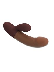 Pretty Love - Vibratore E Ventosa Del Punto G Kane - PRETTY LOVE FLIRTATION - Vibratori punto G | erosidea.com