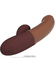 Pretty Love - Vibratore E Ventosa Del Punto G Kane - PRETTY LOVE FLIRTATION - Vibratori punto G | erosidea.com